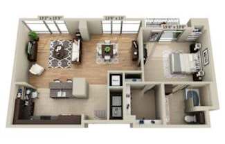 Partner-provided photo for $3830 unit