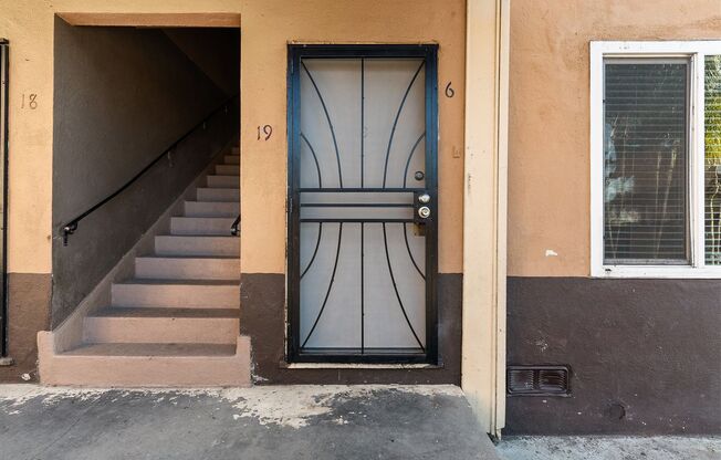 1 bed, 1 bath, 614 sqft, $1,695, Unit 06