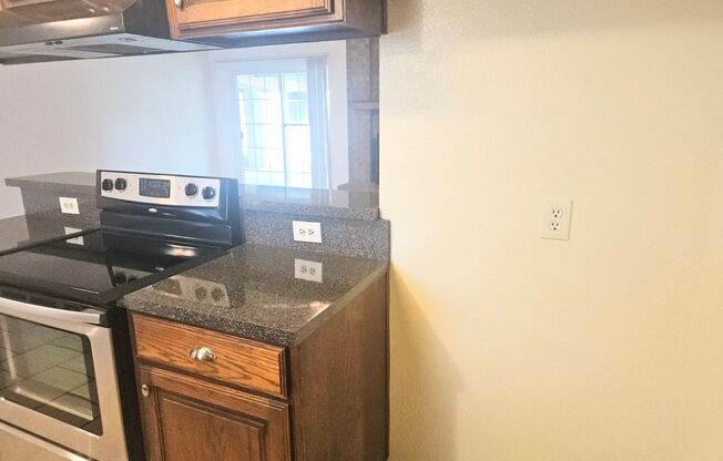 Single story home in Mansfield ISD on Cul De Sac