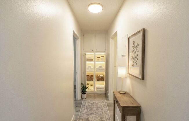 1 bed, 1 bath, 650 sqft, $1,295, Unit 5307-36