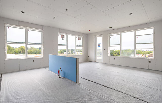 Evren Apartments of Lees Summit