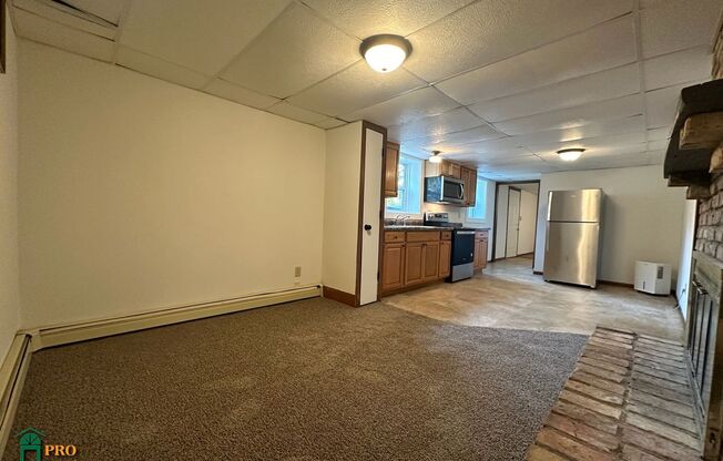 Walk Out Lower Level 2 Bedroom *Free September Rent with a September 2024 Move In**