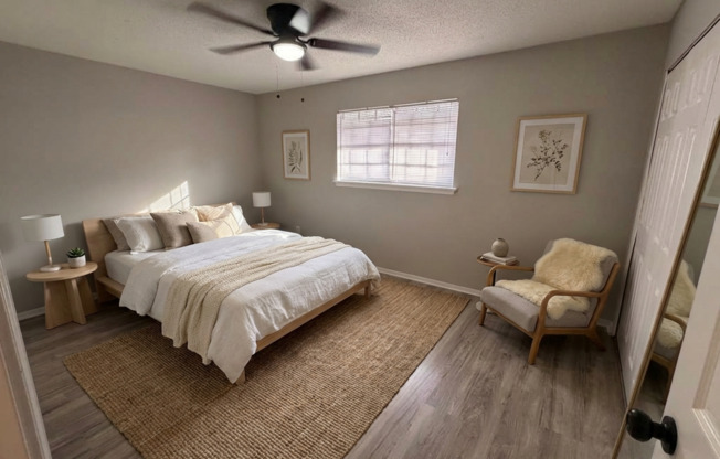 Your Fresh Start This Spring Begins at Skye at East Lake I ☀️