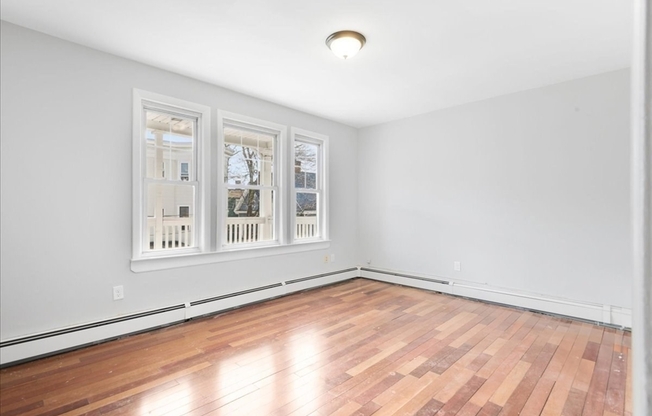 75 BELLEVUE ST