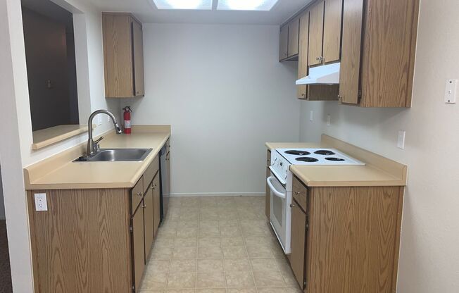 2 beds, 2 baths, $2,295