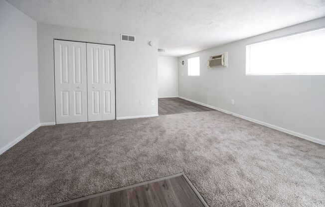 1 bed, 1 bath, 600 sqft, $995, Unit 115-F10
