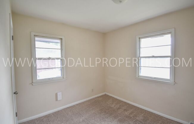 3 beds, 1 bath, $1,625