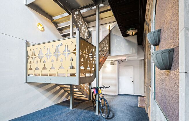 2 beds, 2 baths, 800 sqft, $1,450, Unit 101