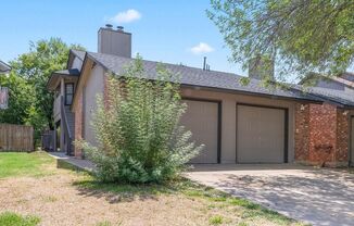 1801/1807 Rawhide Dr