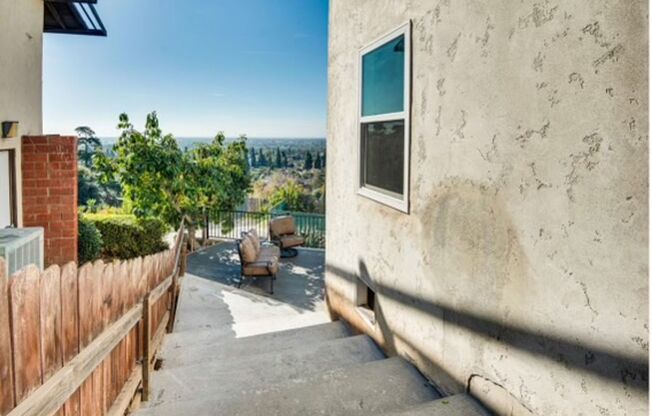 Charming Whittier Home For Rent - Completely Remodeled & Furnished w/ Panoramic Views!