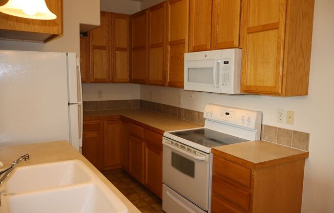 Enjoy Windsor Living: Bright Condo Near Trails, Shops & Dining