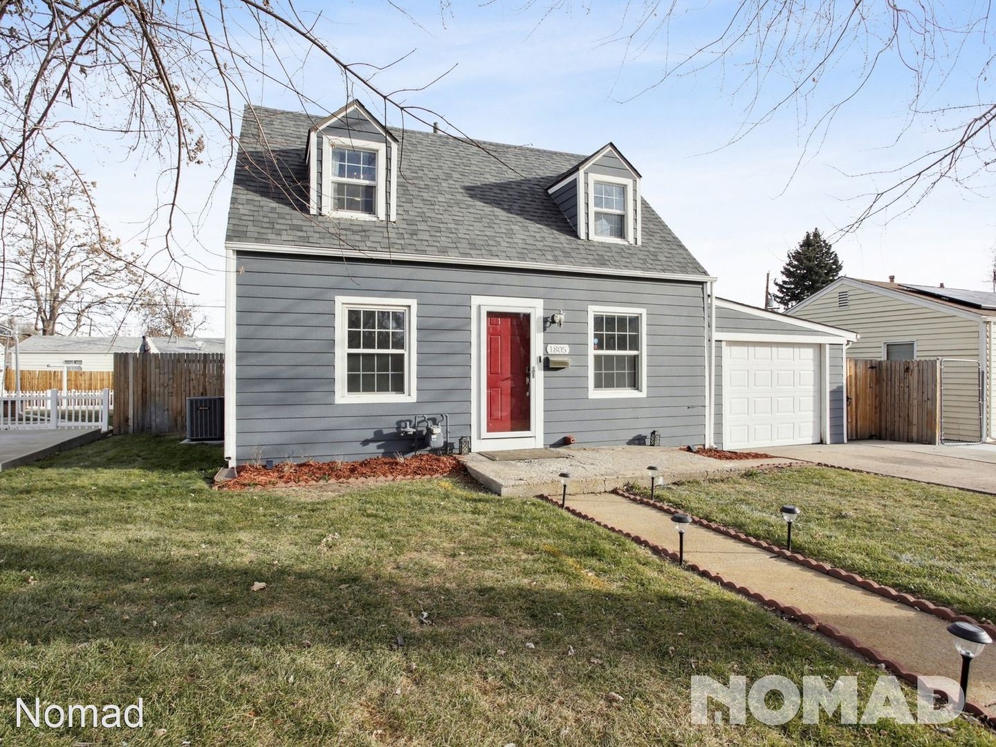 1805 W Dixie Pl Denver, CO ApartmentAdvisor