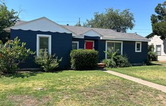 3 beds, 2 baths, $1,650