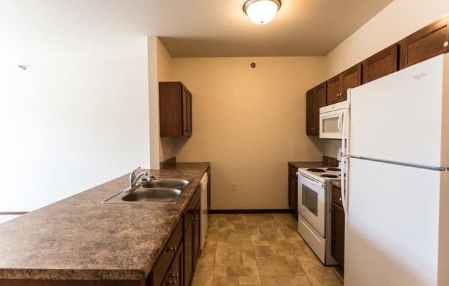 Welcome to Minnesota Apartments