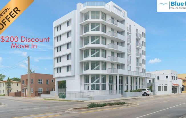 401 SW 17 th Ave, Miami, 33135