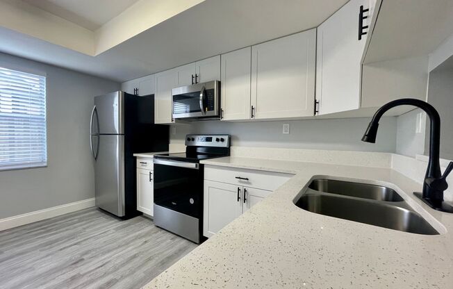 Janie B Apartments