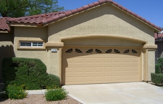 Green Valley Ranch