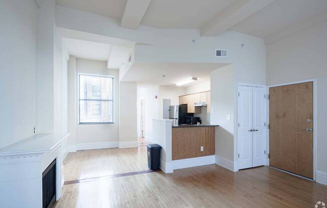 American Heritage Apartments