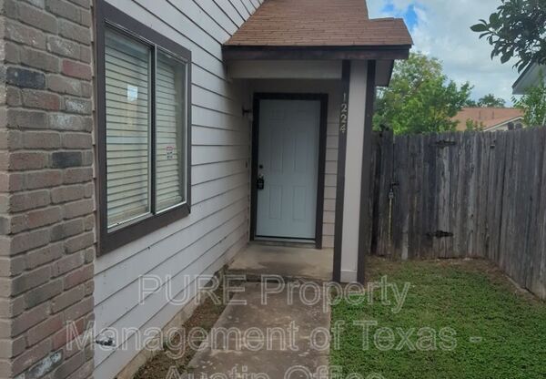 Partner-provided property photo