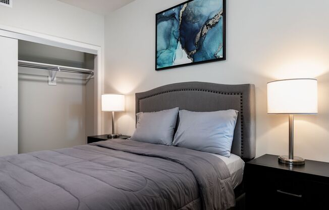 1 bed, 1 bath, 772 sqft, $3,025, Unit 206