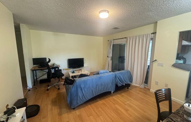 Bright & Spacious Mira Mesa Condo with Dual Primary Suites