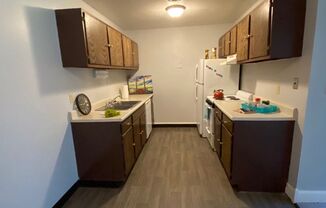 Taylor's Place Apartments