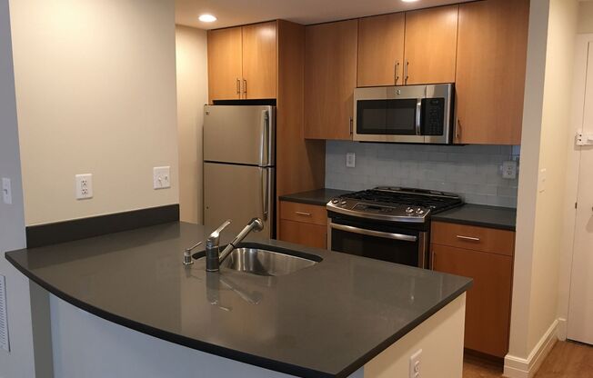 1 bed, 1 bath, 720 sqft, $3,600