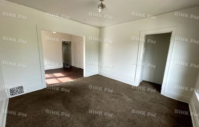 2 beds, 1 bath, $800, Unit Unit 1