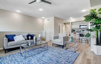 JB Center Apartments