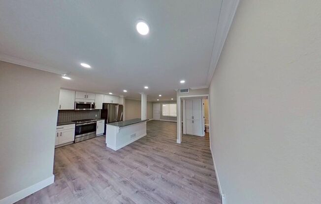 Villa Marie Apartments