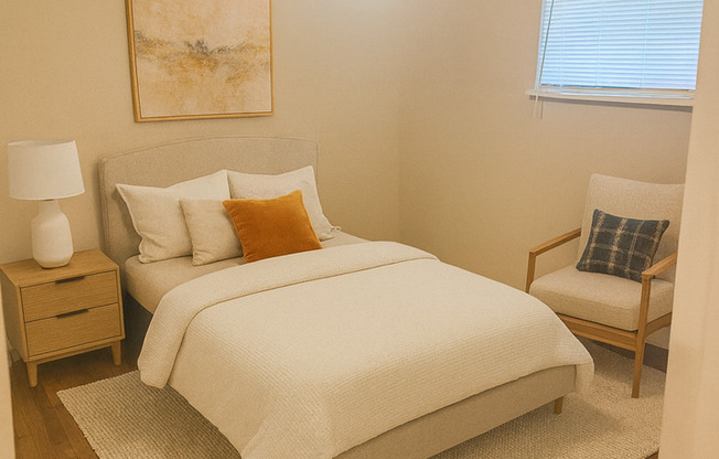 1427–1435 Otis St – Cozy 1-Bedroom Apartments in a Beautiful Lakewood Community!