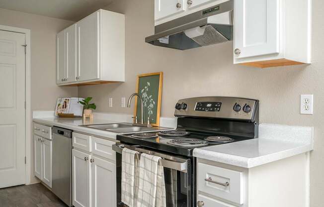 Twin Creeks | Kitchen