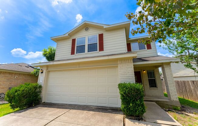 Beautiful 4bd/3ba House in Austin!