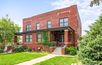 3603 Davenport St #2 Omaha, NE