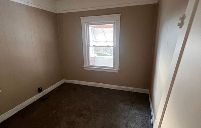 SECTION 8 WELCOME – Spacious 4-Bedroom Home!