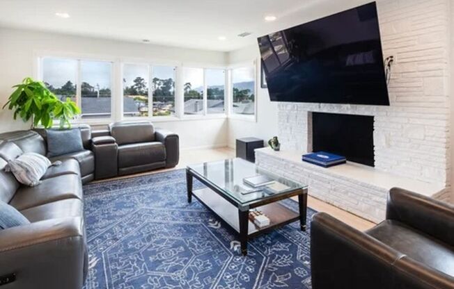 Fully Furnished Avalon Home with Modern Upgrades & Smart Home Comfort