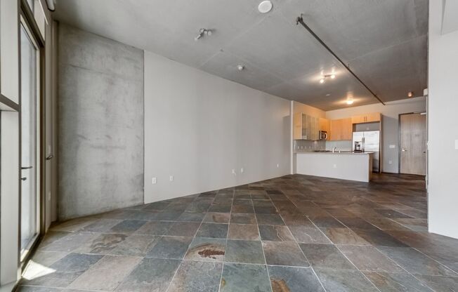 Juhl 345-City Views from this Spacious Deluxe Studio Residence