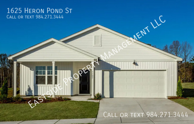 1625 HERON POND ST