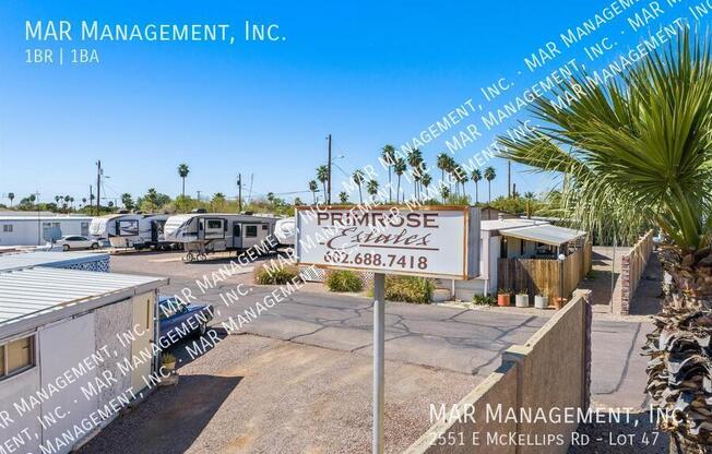 2551 E MCKELLIPS RD