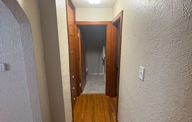 COMPLETE Remodel 2 Bedroom / 1 Bath House