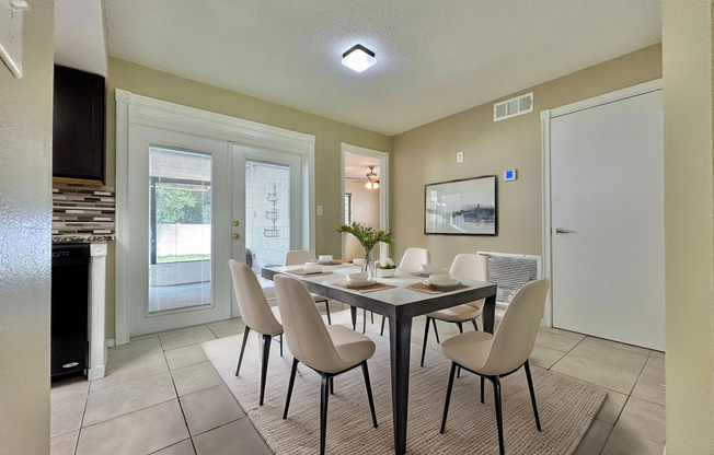 Stylishly upgraded 4Bedrooms/2Baths home in the heart of Winter Springs!