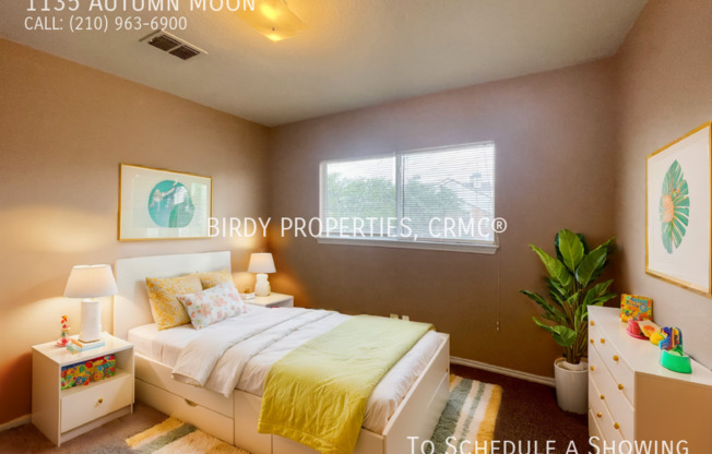 Partner-provided property photo