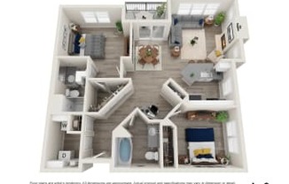 Partner-provided photo for $2659 unit