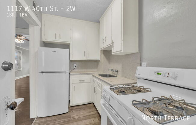 1117 W 40th St