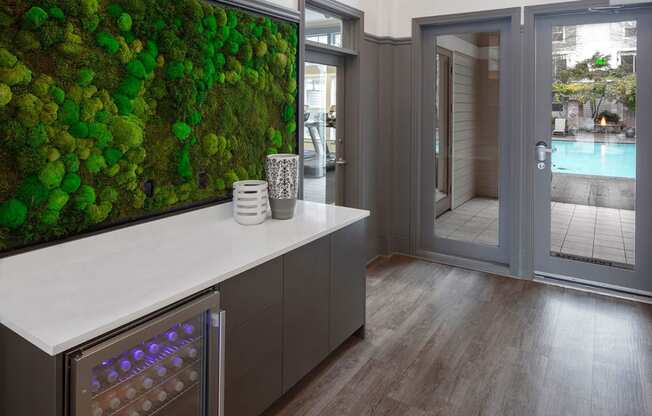 Luxury Apartments in Tanasbourne Await You