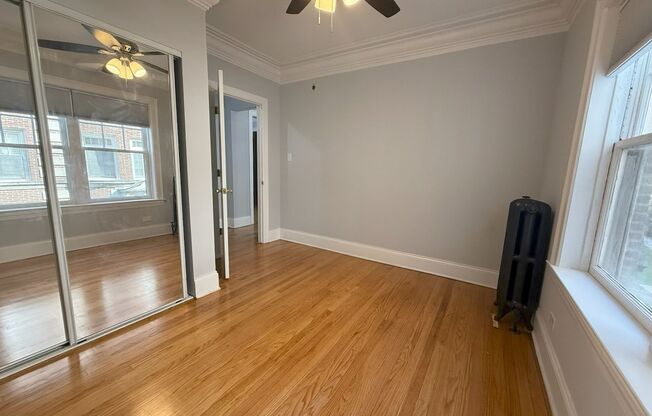 2 beds, 1 bath, 785 sqft, $2,595, Unit 1509-11-2E