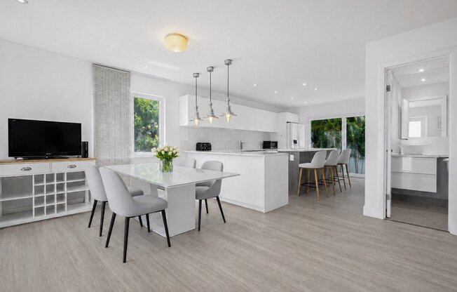 100 NW 40 ST