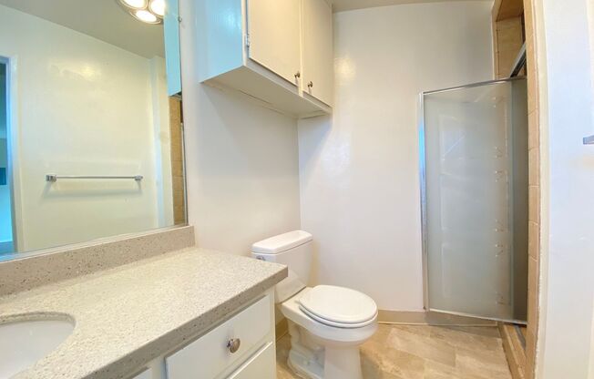 Studio, 1 bath, 410 sqft, $1,457, Unit 2A- RU