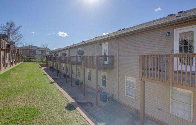 Partner-provided property photo