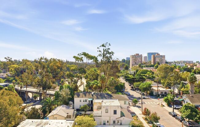 1 bed, 1 bath, 490 sqft, $2,695, Unit 604